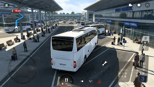 Скриншот 8 — TDZ Pro