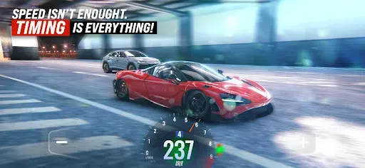 Скриншот 4 — TDZ X: Traffic Driving Zone
