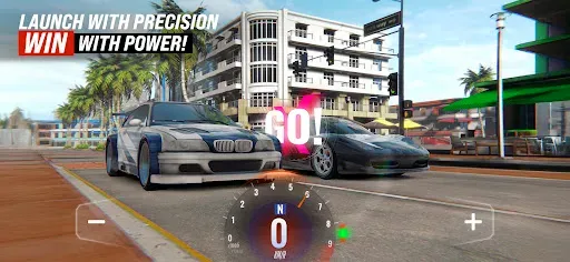Скриншот 8 — TDZ X: Traffic Driving Zone