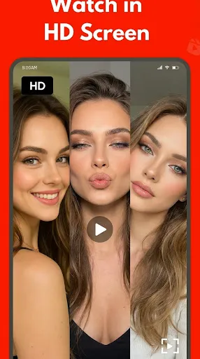 Скриншот 2 — All Video Downloader SXHD