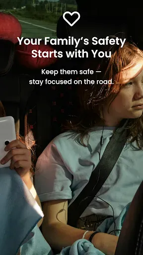 Скриншот 7 — Safe Driving -Calls, SMS Reply