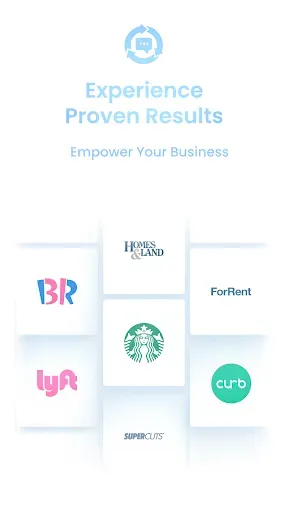 Скриншот 8 — Business Marketing Auto Reply