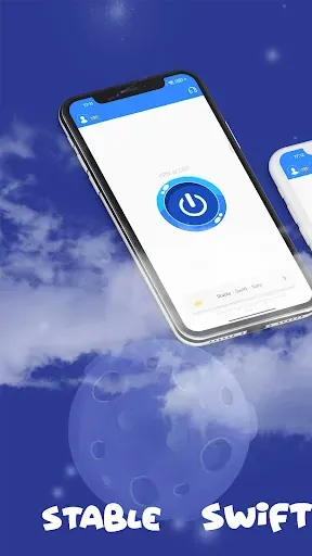 Скриншот 5 — VPN Master - безопасный прокси