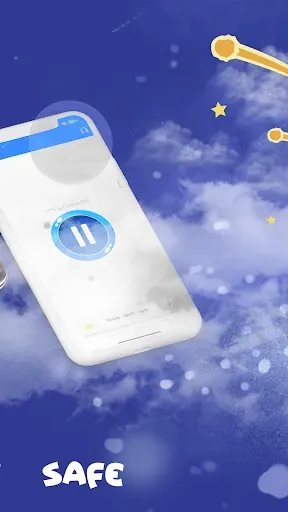 Скриншот 6 — VPN Master - безопасный прокси