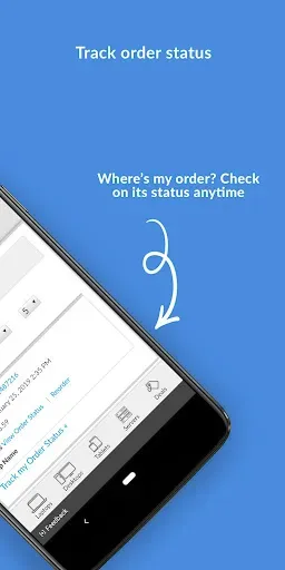 Скриншот 4 — LenovoPRO for Small Business –