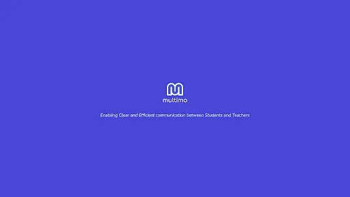Скриншот 5 — Multimo Edu