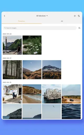 Скриншот 8 — Lenovo Smart Storage
