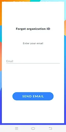 Скриншот 3 — ThinkShield Edge Mobile Mgmt