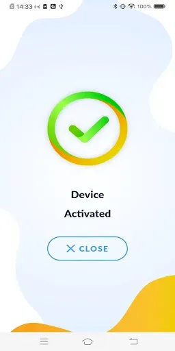 Скриншот 6 — ThinkShield Edge Mobile Mgmt