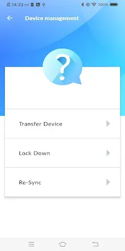 Скриншот 7 — ThinkShield Edge Mobile Mgmt