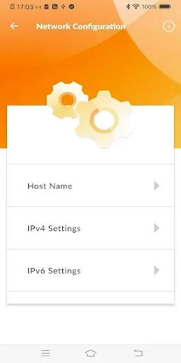 Скриншот 8 — ThinkShield Edge Mobile Mgmt