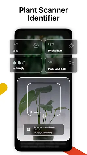 Скриншот 7 — Lens AI: Identify Anything