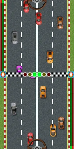 Скриншот 5 — Split Racing