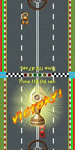 Скриншот 6 — Split Racing