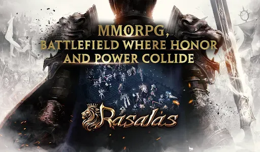 Скриншот 8 — Rasalas