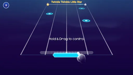 Скриншот 6 — Piano ORG : Play Real Keyboard