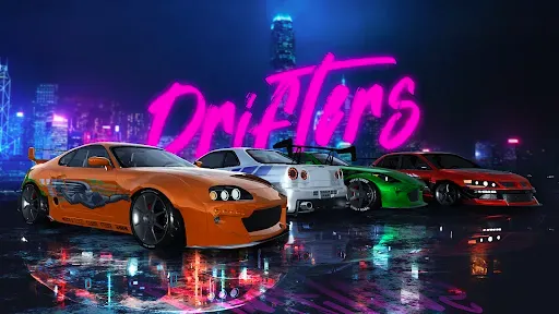 Скриншот 2 — PetrolHead: Автосимулятор