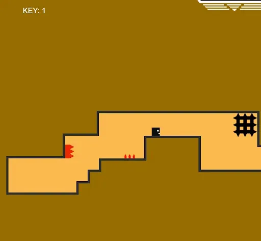 Скриншот 1 — Level Devil 2