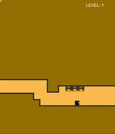 Скриншот 2 — Level Devil 2