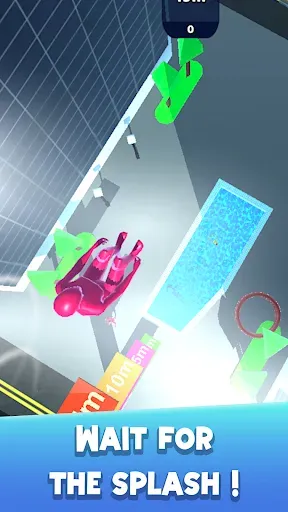 Скриншот 3 — Purple Diver
