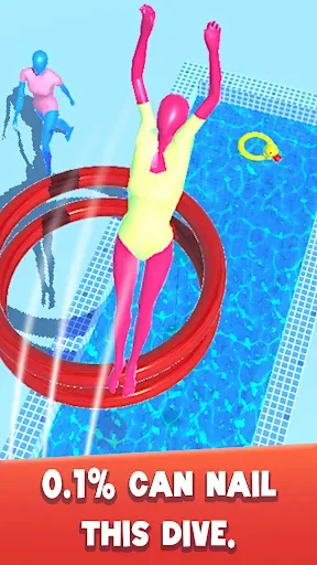 Скриншот 5 — Purple Diver