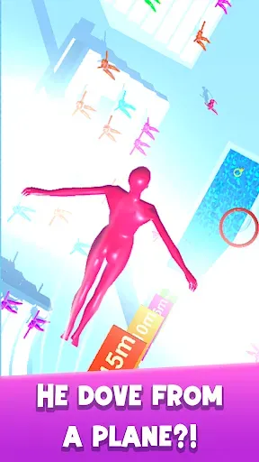 Скриншот 6 — Purple Diver