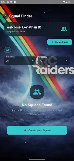 Скриншот 5 — ARC Raiders Companion Guide