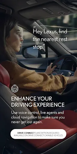 Скриншот 5 — Lexus