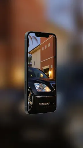 Скриншот 3 — Lexus Wallpaper