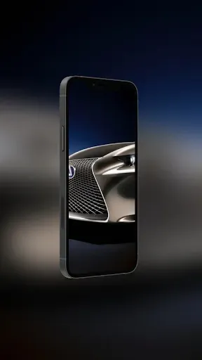 Скриншот 7 — Lexus Wallpaper