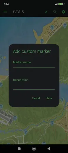 Скриншот 7 — GTA 5 Map Unofficial