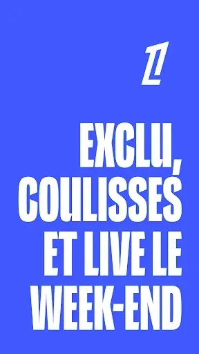 Скриншот 8 — Ligue 1 App Officielle