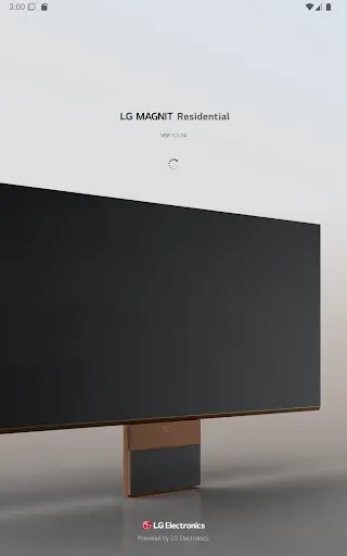 Скриншот 8 — LG MAGNIT
