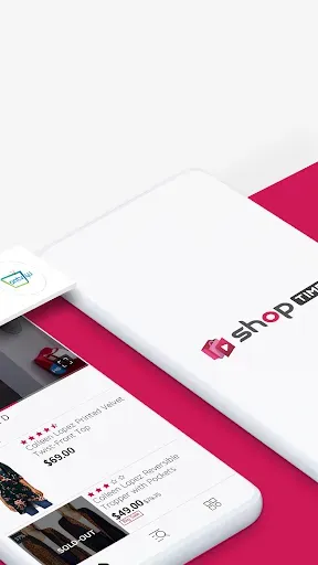 Скриншот 2 — LG Shop Time
