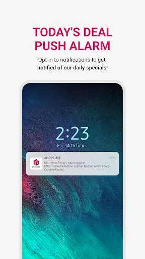 Скриншот 4 — LG Shop Time
