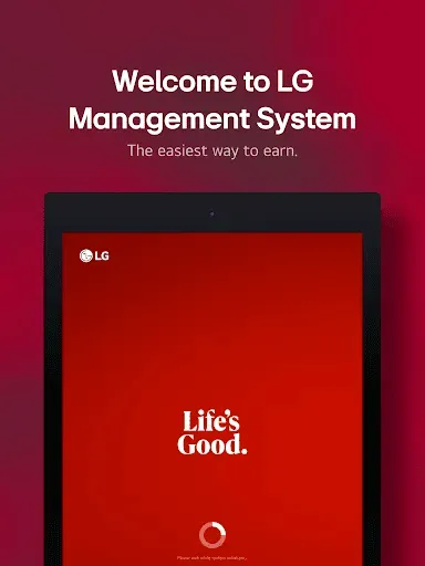 Скриншот 4 — LG One