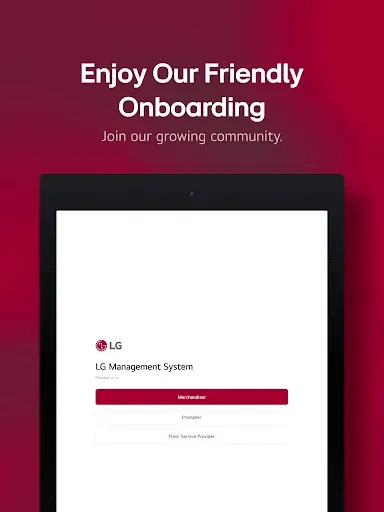 Скриншот 5 — LG One