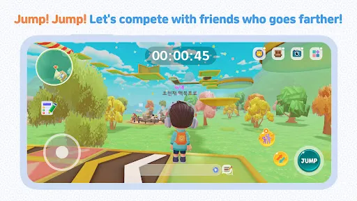 Скриншот 8 — KIDSTOPIA - Learning and Play