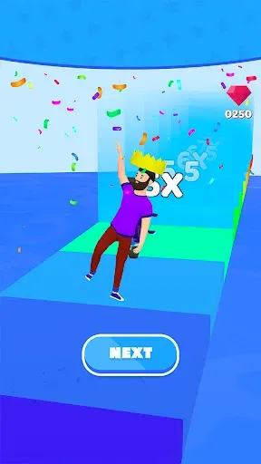 Скриншот 5 — Draw Monowheel 3D