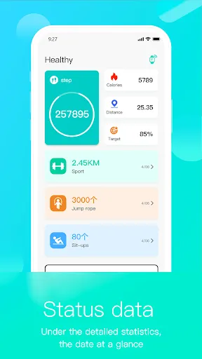 Скриншот 1 — HryFine