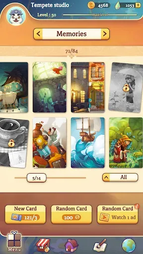 Скриншот 5 — Dixit World