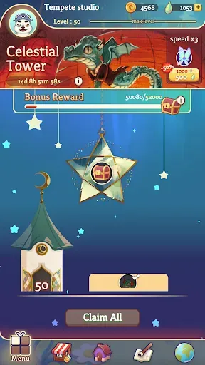 Скриншот 7 — Dixit World