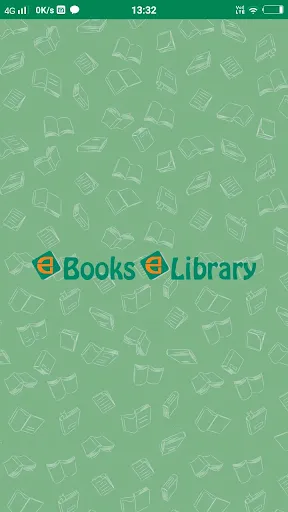 Скриншот 1 — EbooksElibrary | Ebooks & More
