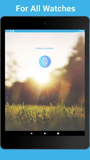 Скриншот 5 — WatchApp for Huawei Health