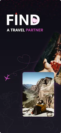 Скриншот 3 — Sparks: Fusion Travel Partner