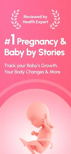Скриншот 8 — My Pregnancy Tracker - Lifeing