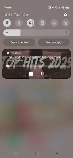 Скриншот 3 — Play Tube