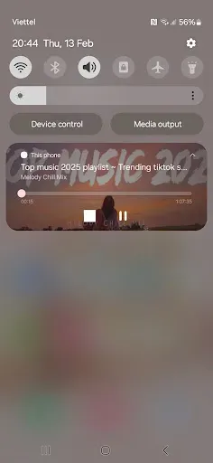 Скриншот 3 — Play Tube & Music Tube