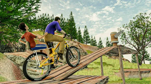 Скриншот 3 — Happy Glory Racing Cheet Wheel