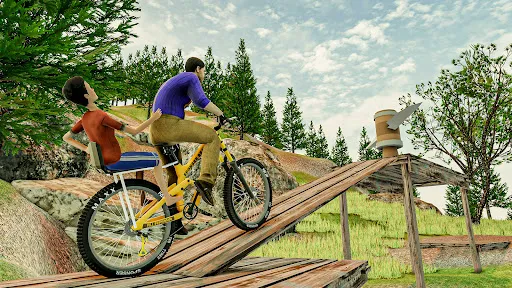 Скриншот 8 — Happy Glory Racing Cheet Wheel
